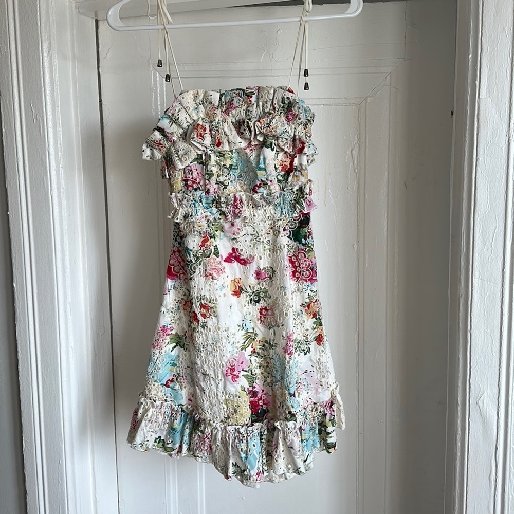 Sundae Muse Dress Spring Collection!